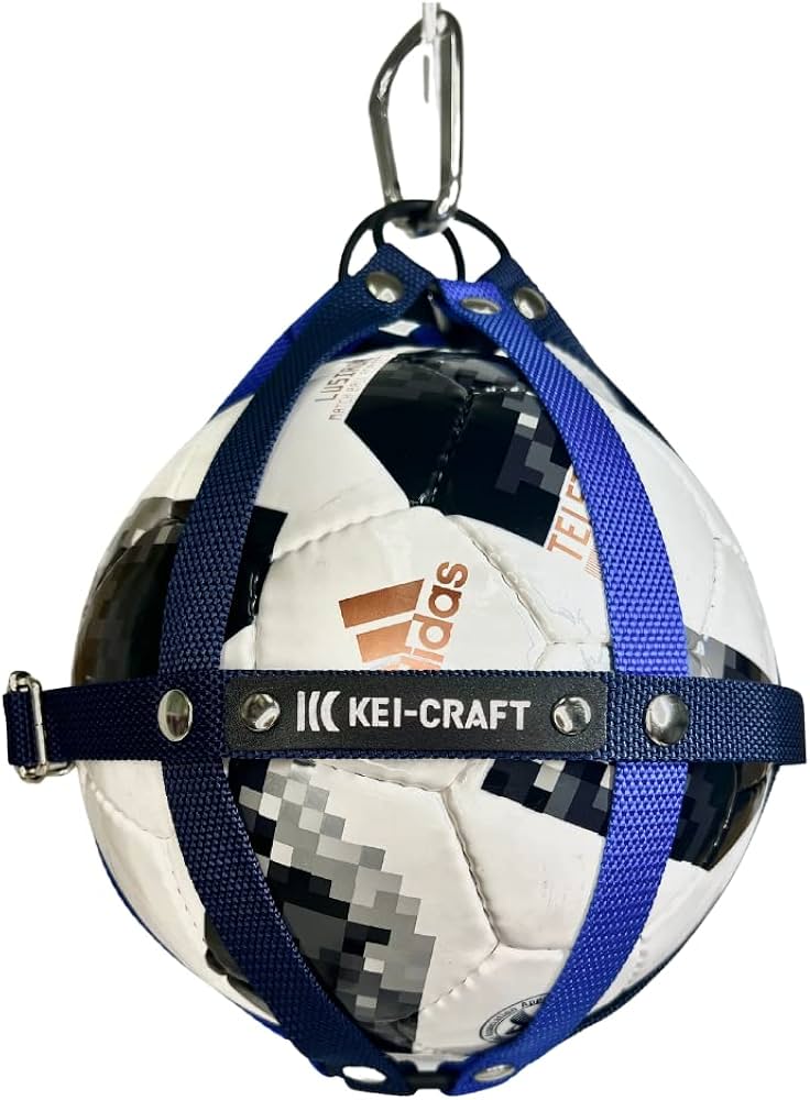 Amazon | KEI-CRAFT（ケイクラフト） ボールホルダー XO-R モデル （名