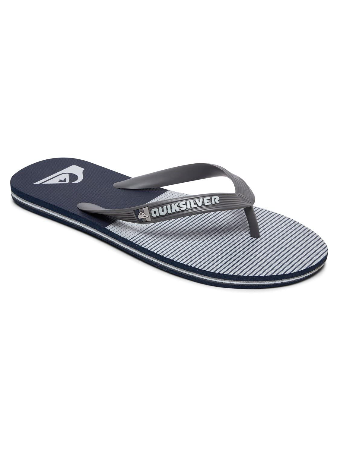Quiksilver Molokai Tijuana - Chanclas para Hombre