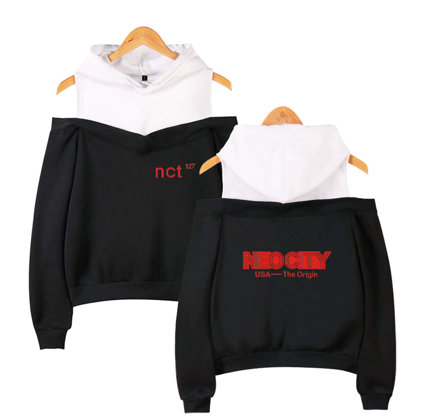 sweater nct