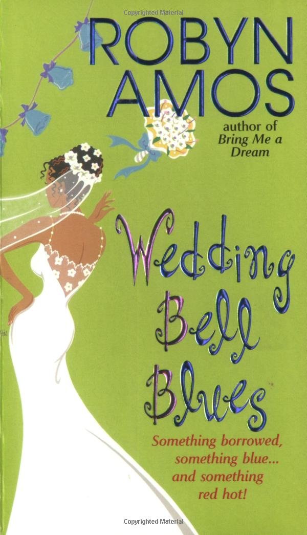 Buy Wedding Bell Blues — BookShops.in