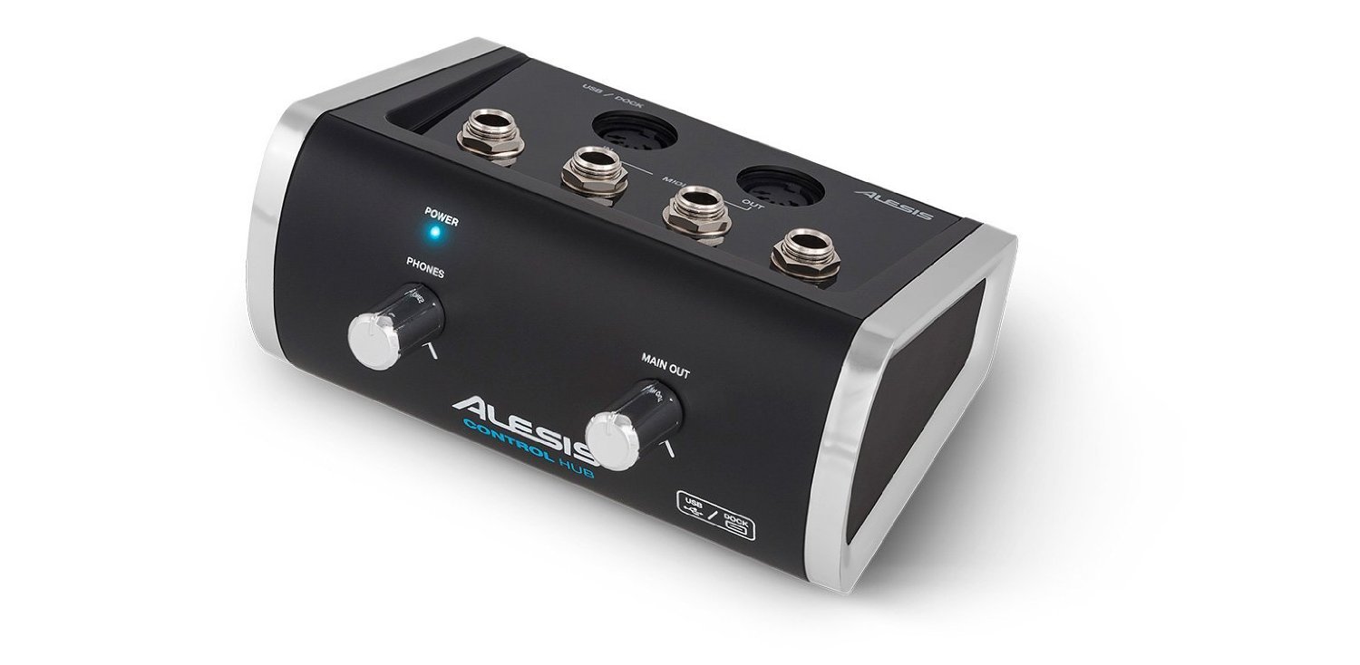 Alesis Control HUB MIDI Interface