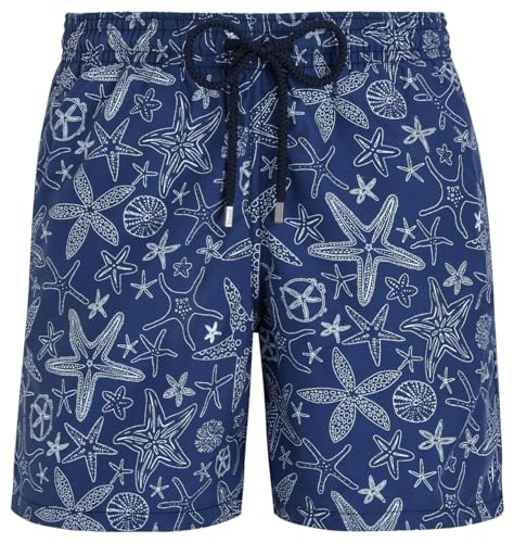 Men's Swim Trunks Starlettes Bicolores