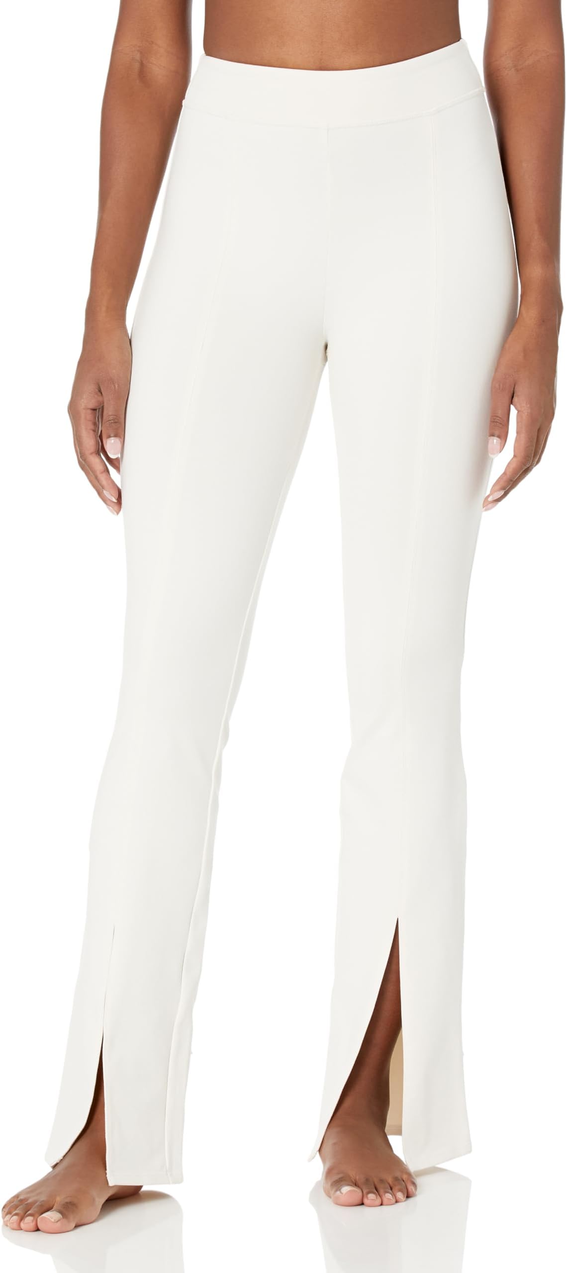 Alo Yogawomens Alo Airbrush High Waist Flutter Legging Leggings