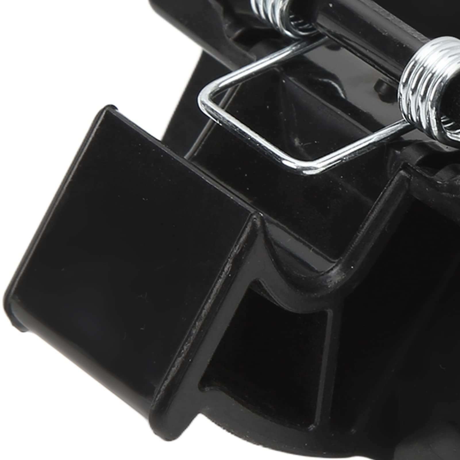 Poignée De Verrouillage Boîte à Gants Remplacement - Compatible Peugeot 206, 207, Citroën C2 - Réf. 8218PX