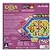 Devir - Catan Expansión Mercaderes y Bárbaros, juego de mesa