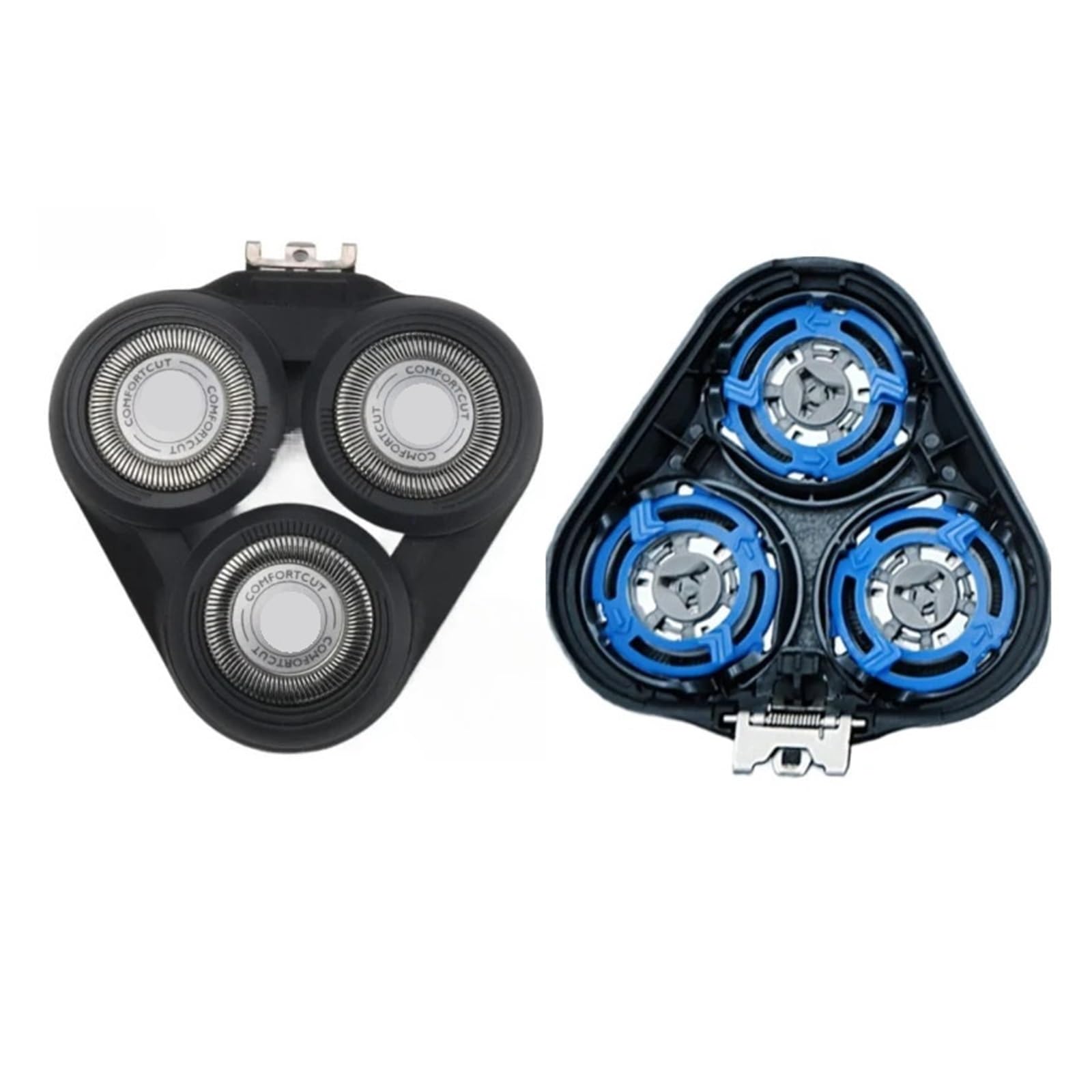 Lama for Rasoio Elettrico SH50 Compatibile Con Philips