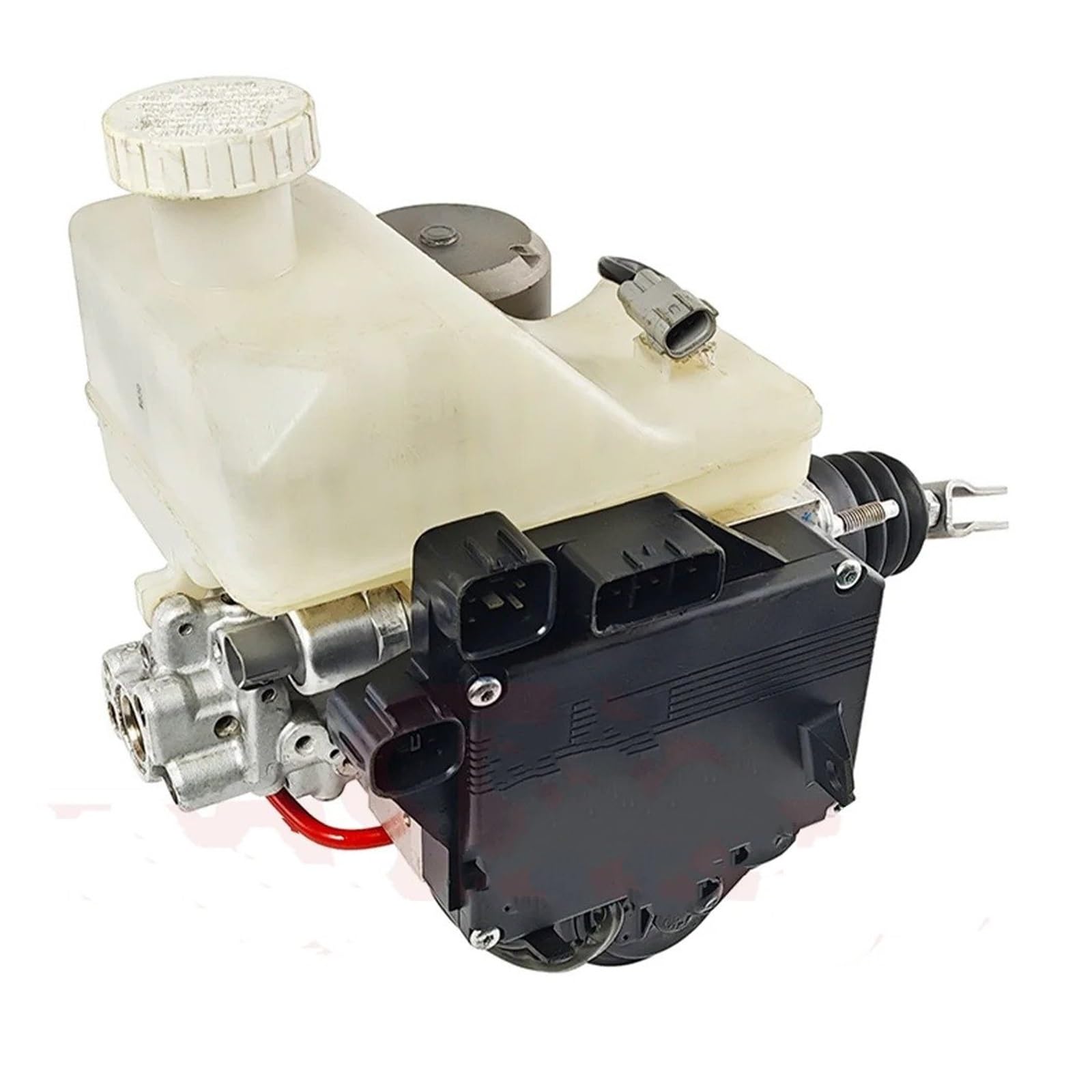 Actuador Freno Estacionamiento Bomba De Refuerzo Hidráulico De Freno ABS Para Mitsubishi Para Pajero Para Montero 3 4 III IV 2000-2017 V73 MN116391 MR569728