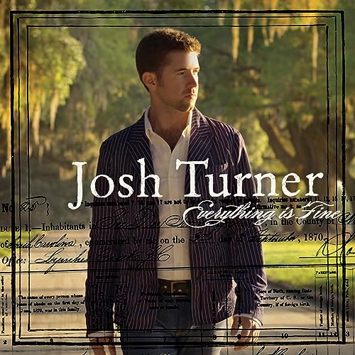 Josh Turner feat. Trisha Yearwood