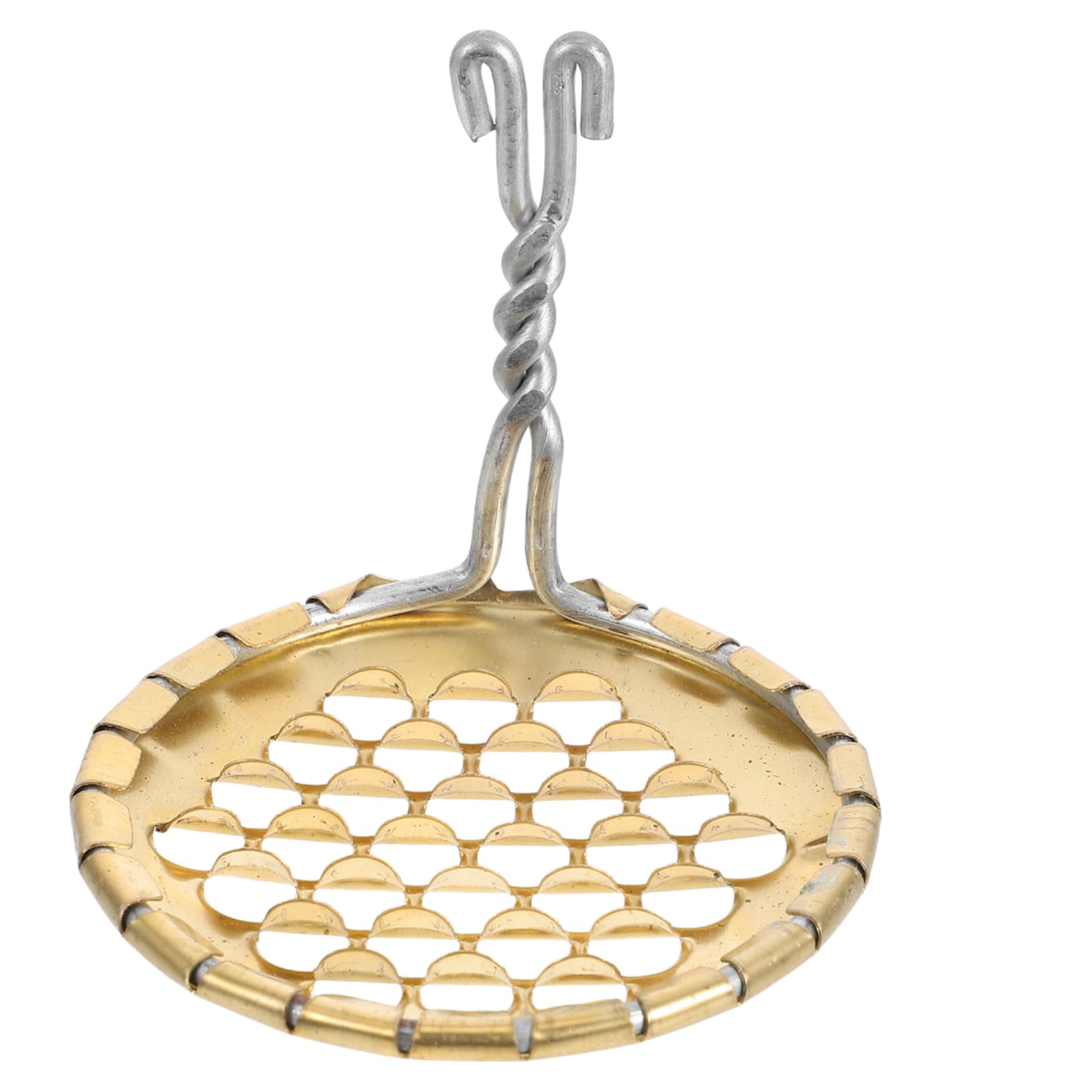 LALADEFIEE Jelly Scratch Tool Compact Home Accessory Restaurant Jelly Scraping Tool Wear-resistant