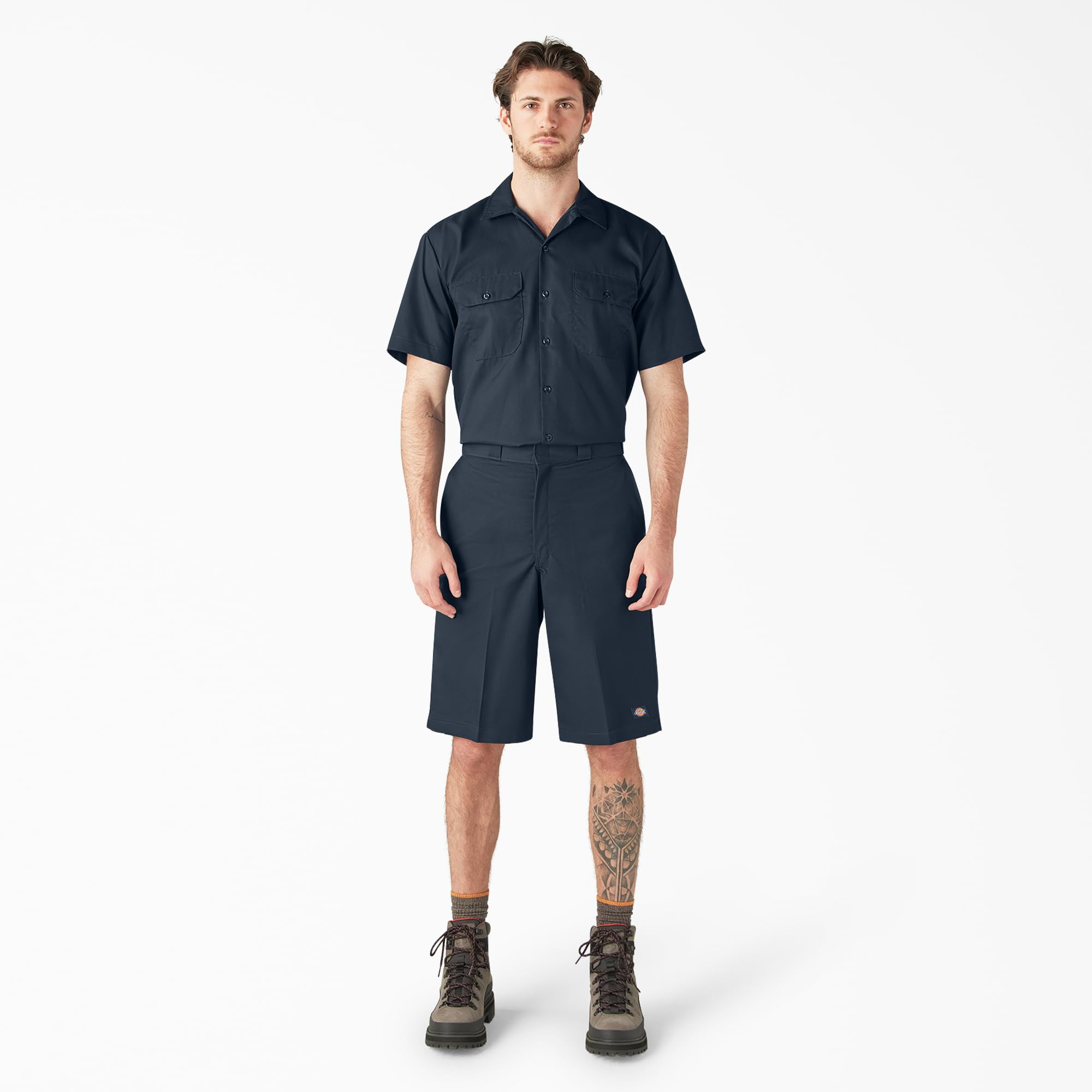 Dickies - Multi-Pocket Work, Pantaloncini Uomo