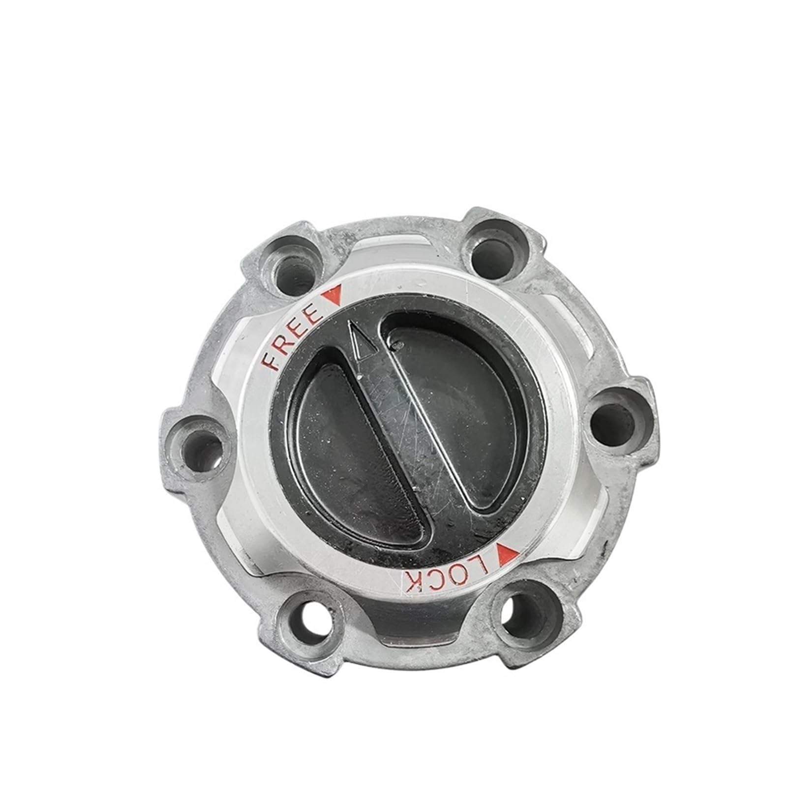 Manual Free Wheel Locking Hub,Fit For NISSAN, For Pickup, Pathfinder Navara D21 Terrano I 86-89 B015 piasta koła przedniego z blokadą ręczną