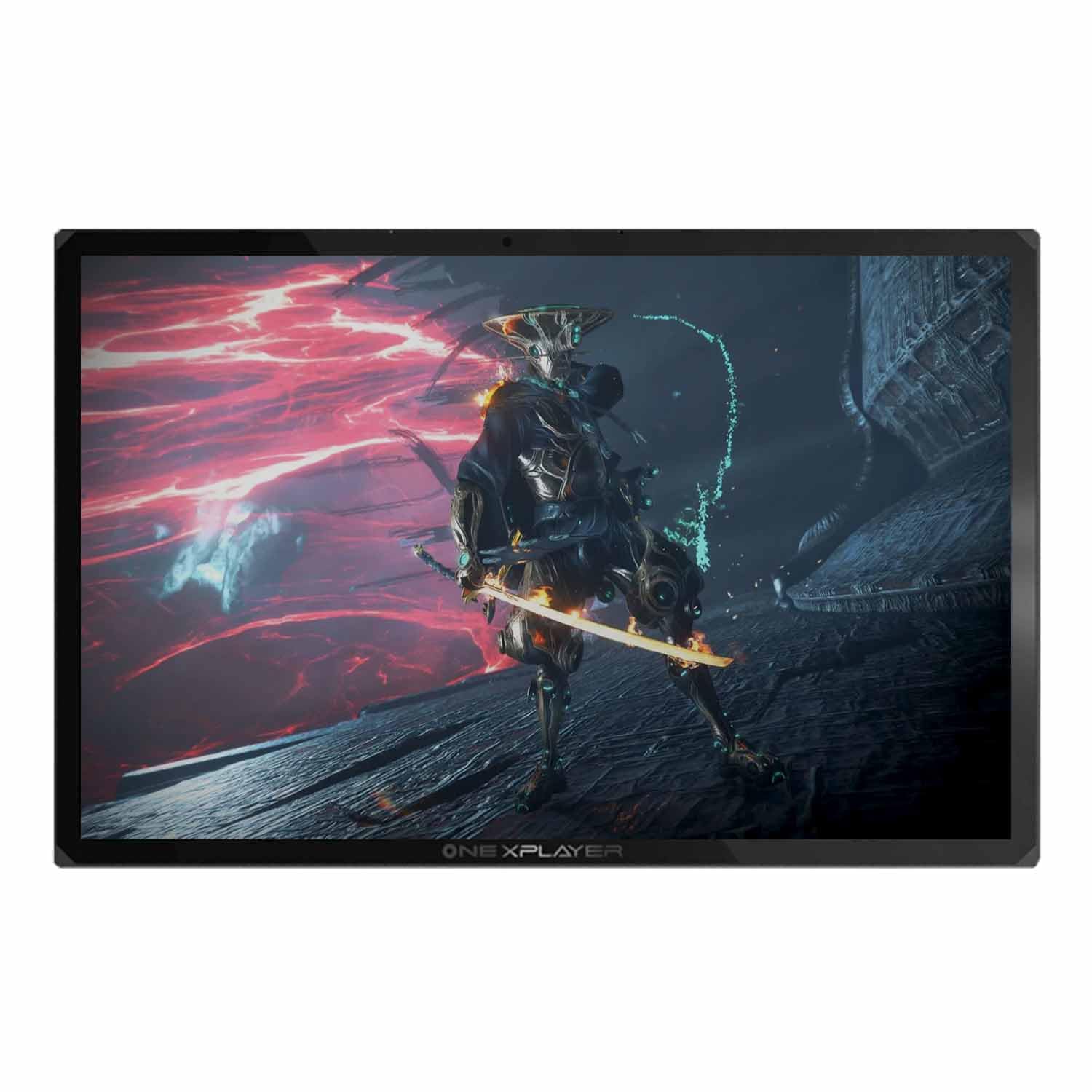 ONEXPLAYER X1 handheld gaming PC with Controllers - Intel Core