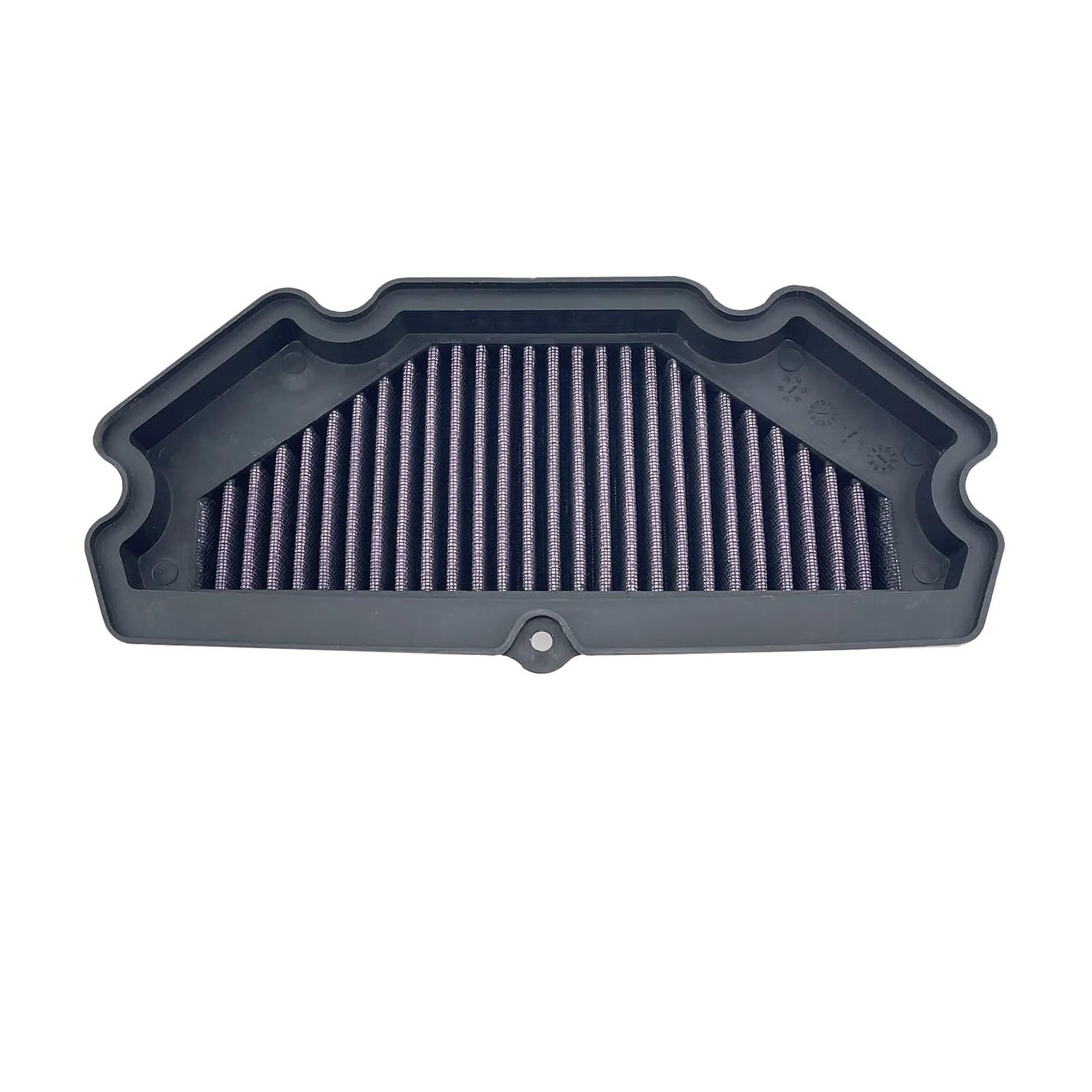 Odporność na wibracje off-road‌ Filtr powietrza dolotowego motocykla pasuje do KAWASAKI NINJA ER 6N/6F ER6N ER6F EX650 ER-6N/ER-6F 2012 2013 2014 2015 2016