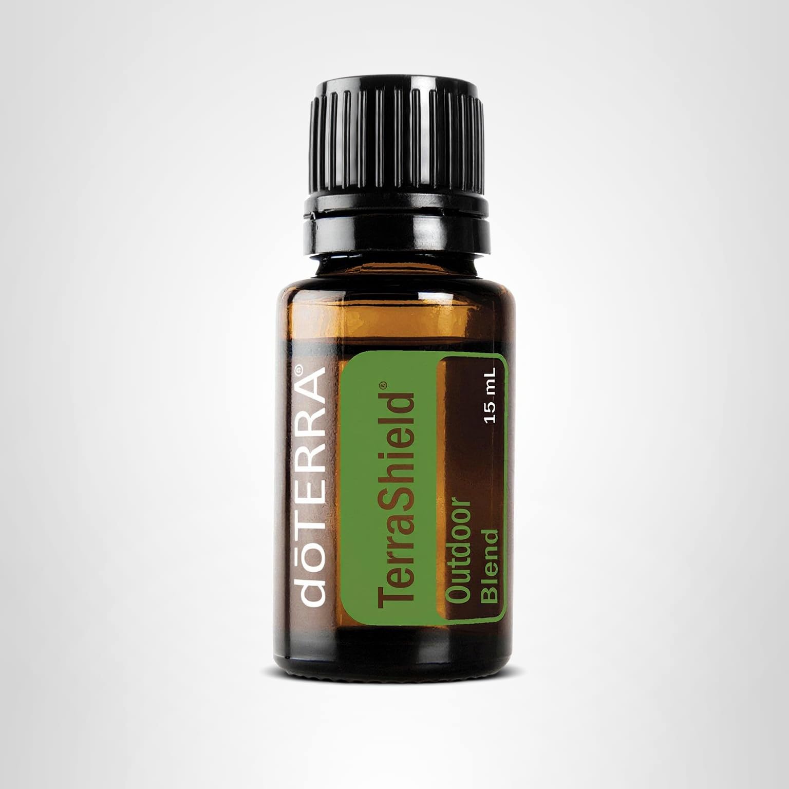 doTERRA ドテラ　ハル Amazon.com: doTERRA - TerraShield Essential Oil Repellent Blend