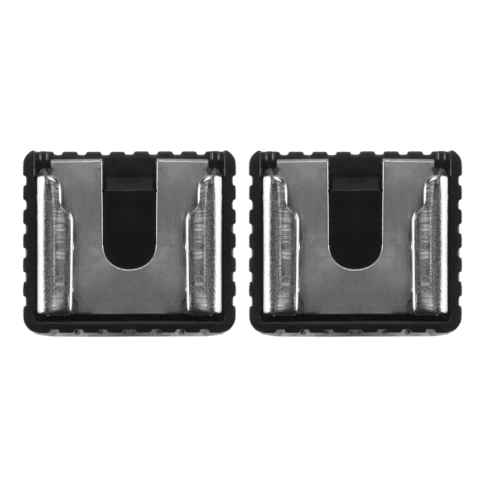 Pesfehhy Light 2Pcs Flash Hot Shoe Mount Adapter To 1/4 Inch Thread For Studio Stand Tripod