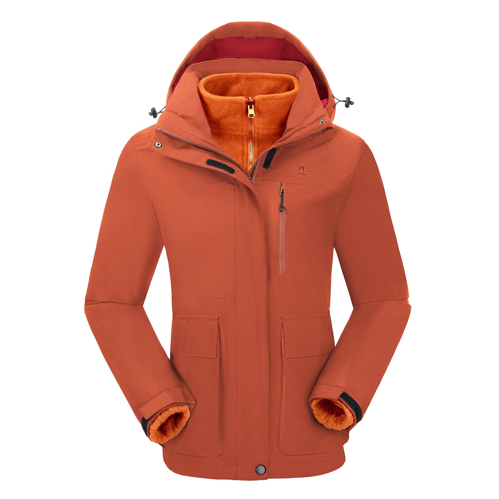 CAMELSPORTS Women's