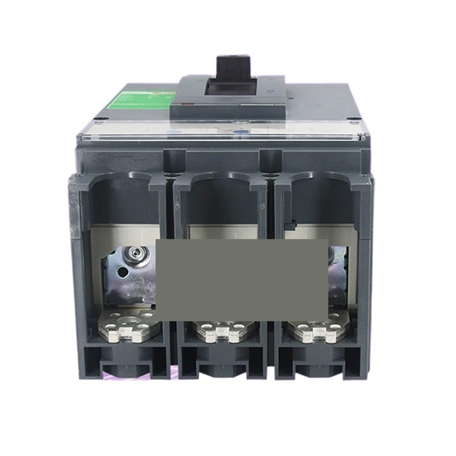 Disyuntor de caja moldeada CVS630N TM500D 3P 500A