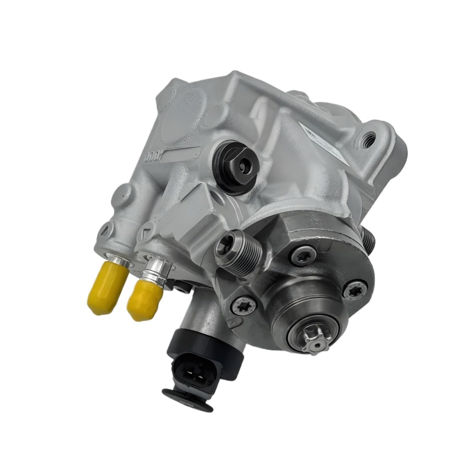 Bomba De Alta Presión 0445010507 Compatible For VW/Audi A3 2.0 TDI 03L130755A Bomba Inyección Diésel 12V Carcasa Metálica Repuesto Directo OE 0445010541 03L130755