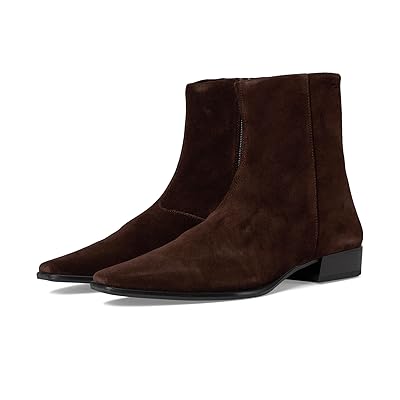 Vagabond Shoemakers Nella Suede Bootie Women