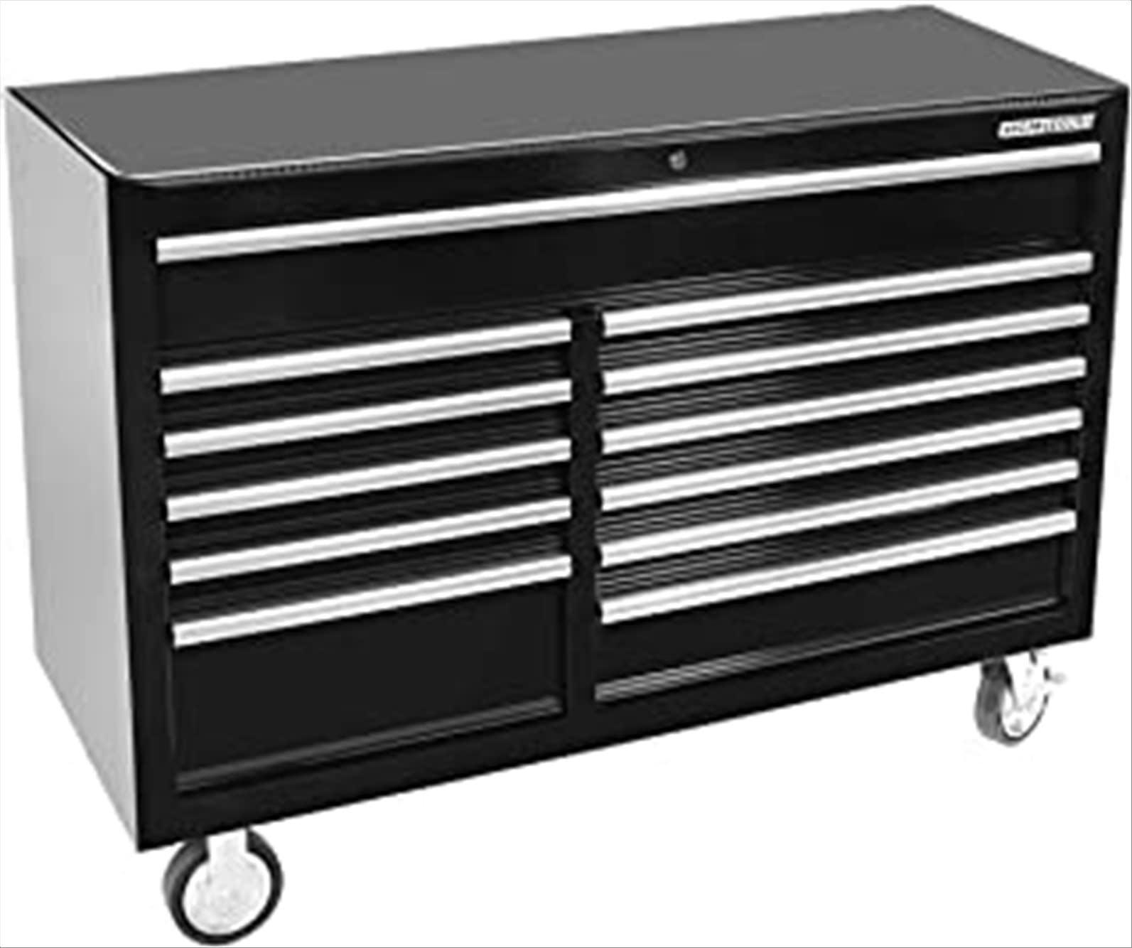Buy OEMTOOLS 24736 Professional Series 57 Inch 12 Drawer Tool Cabinet buy-oemtools-24736-professional-series-57-inch-12-drawer-tool-cabinet