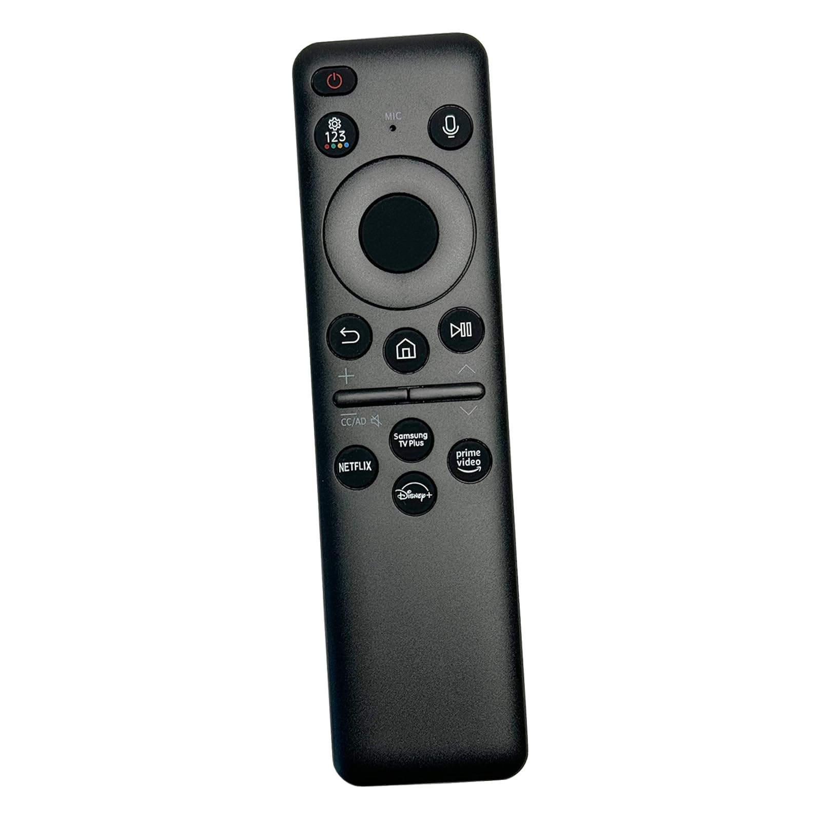 BN59-01432A - Telecomando vocale sostitutivo per Smart TV Samsung S95D S95C S95B S90D S90C S9 S85D QNX1D QN990C QN95BD QN95B QN90D QN90CD QN90C QN90B QN900D QN90D N900C Serie QN900B QN85D