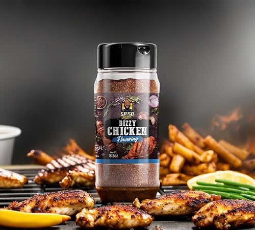 Miniatura 5 de Pollo Mareado