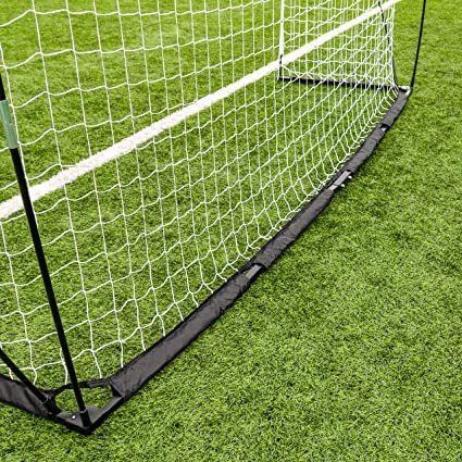 FORZA Proflex PORTERÍA DE FÚTBOL PORTÁTIL