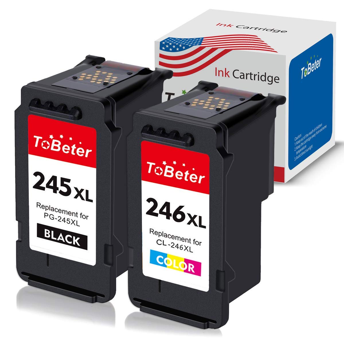 canon 243 and 244 ink cartridges