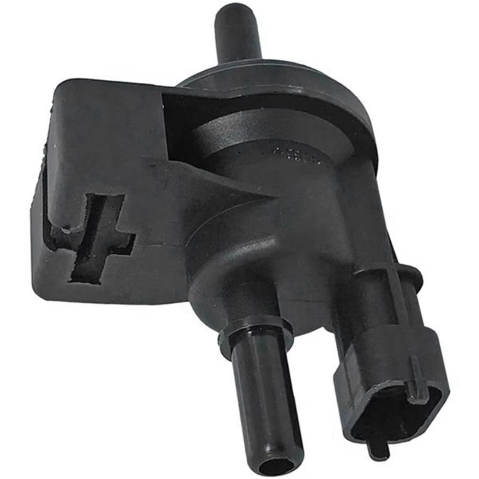 Bnhiopp One Color Valve Solenoid Compatible With Buick For Enclave 2008 For Lacrosse 2005-2008 For Rendezvous 2006 1 Pcs Automotive Solenoid Valve Parts 2141685