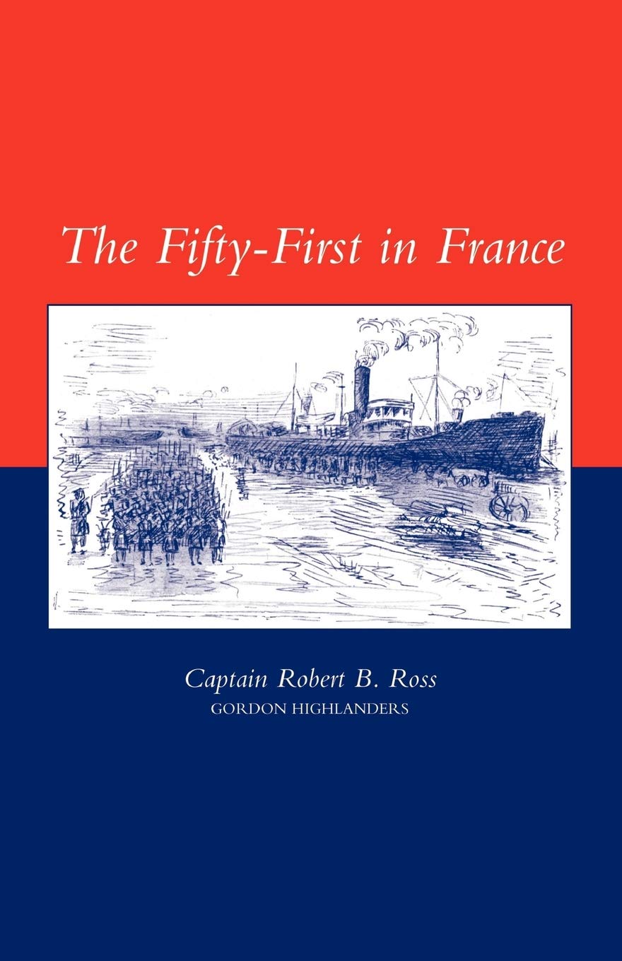 The Fifty-First in France