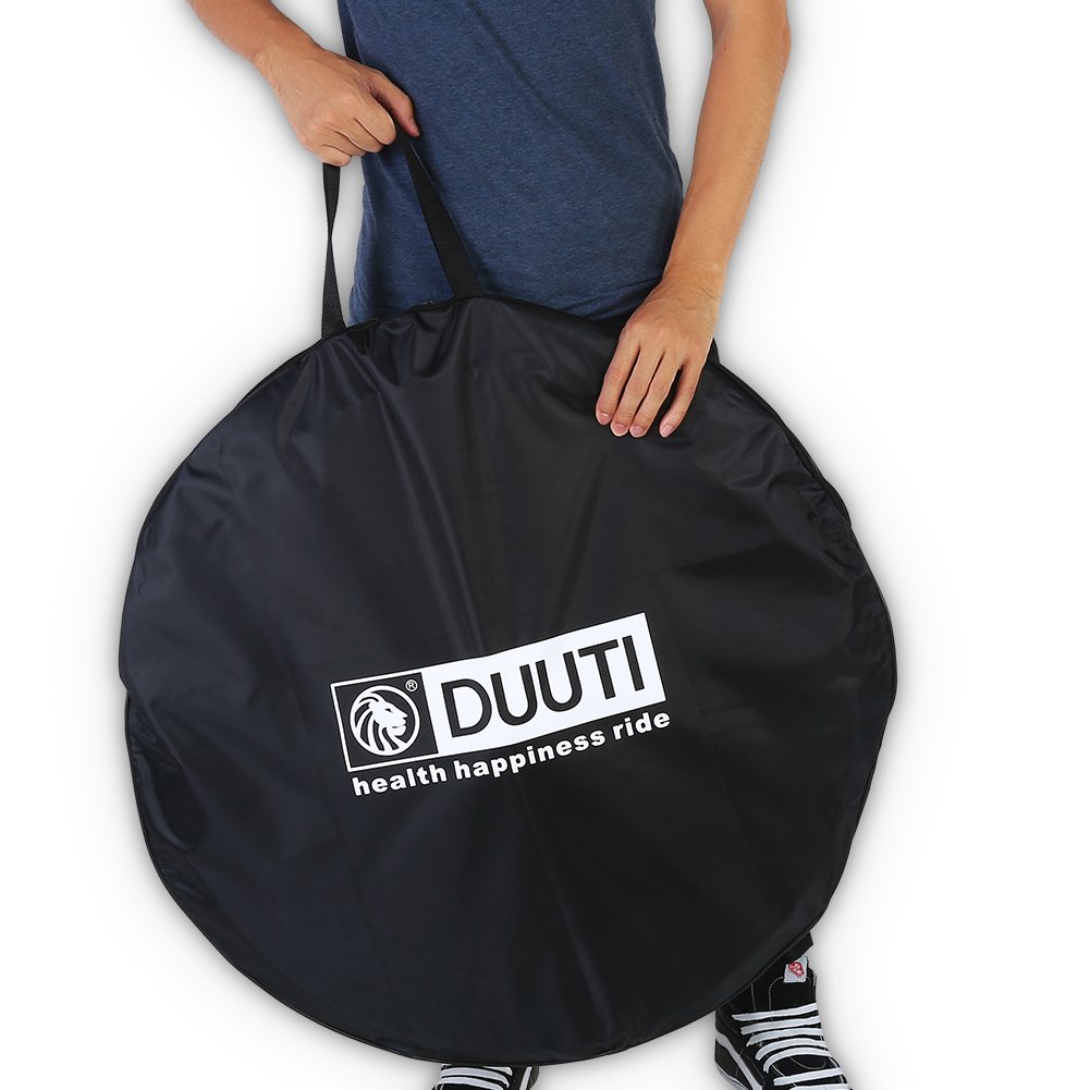ycle Wheel Bag Bike Transport Cover Bag Wheelset Bag MTB Mountain Road Cycling Accessories Carrying Package Storage Bag Wheel Bags