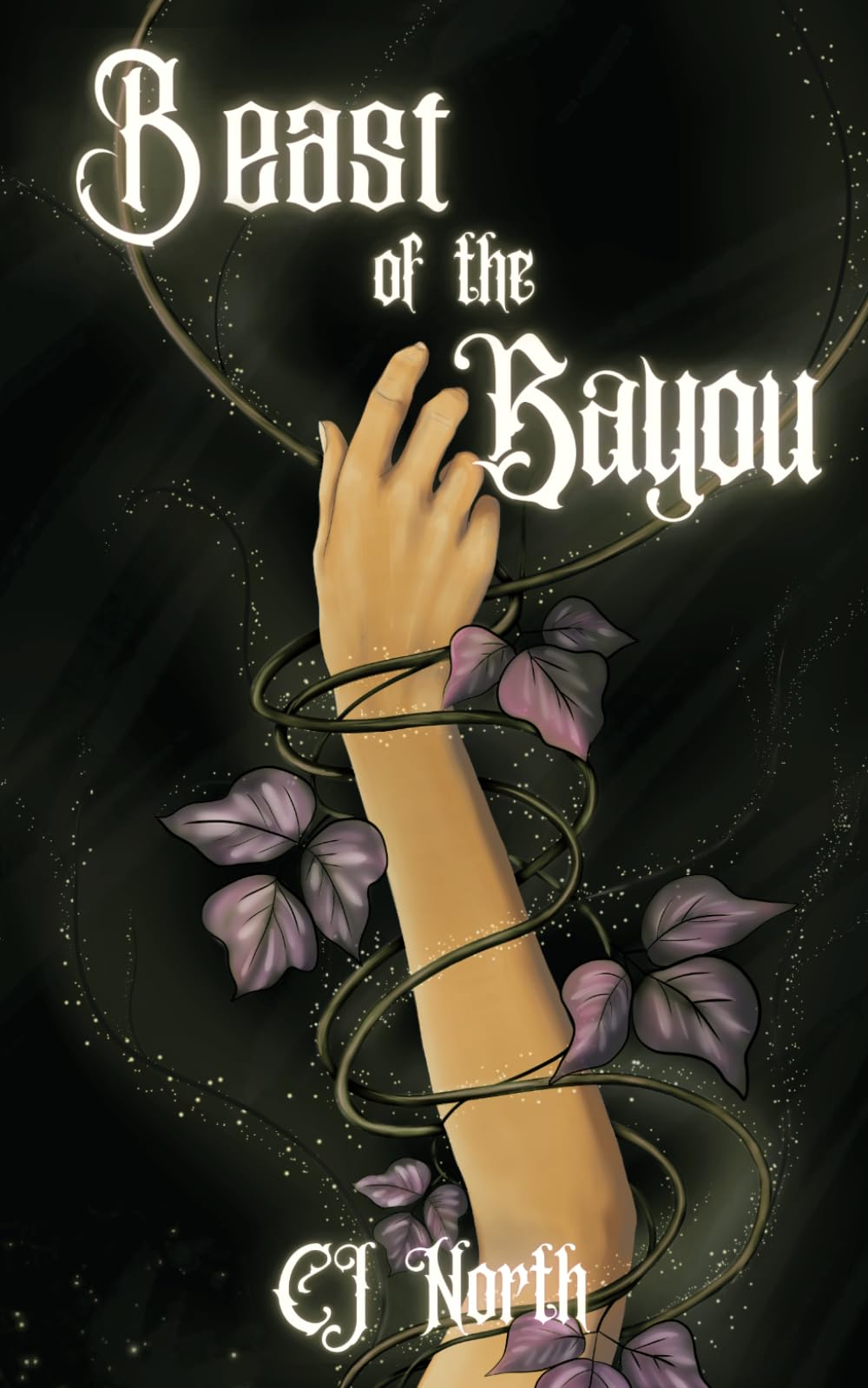 Beast of the Bayou