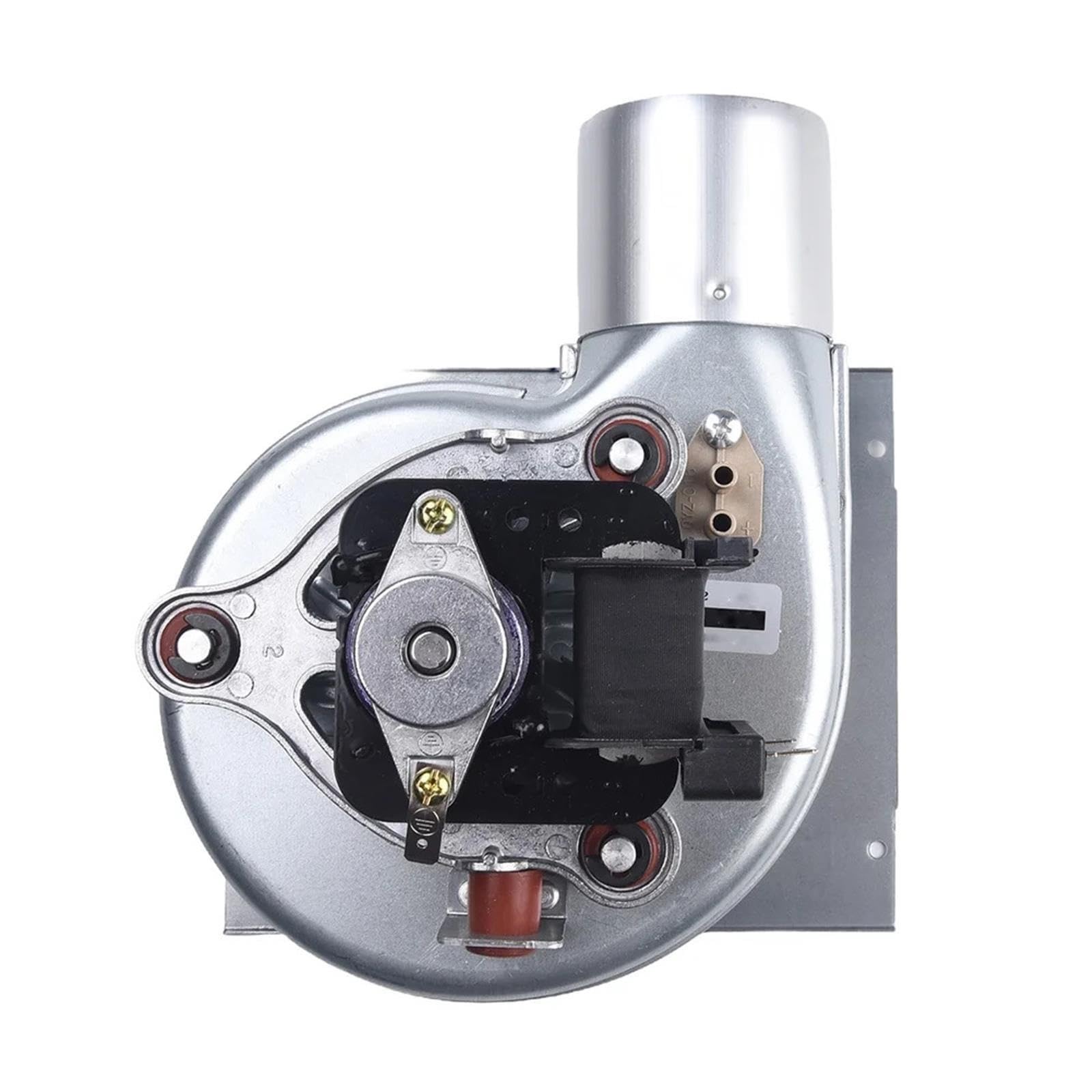 Ventilatore for camino da 35 W con utensili elettrici for uso domestico con motore brushless