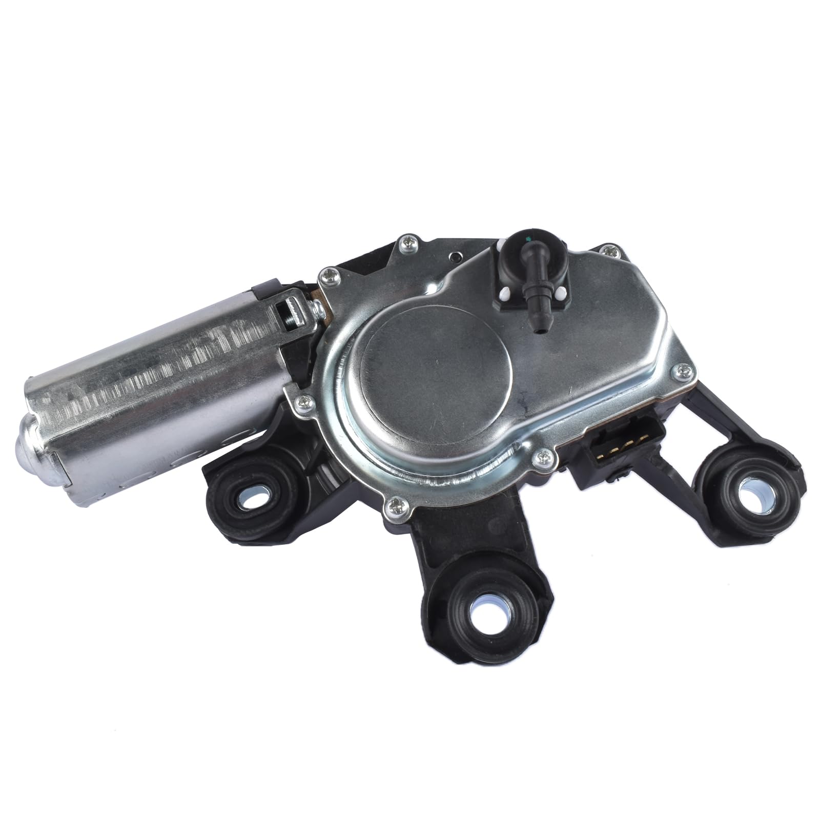 Motor de limpiaparabrisas trasero compatible con A3 A4 A6 Q5 Q7 8E9955711A 8E9955711B 8E9955711C