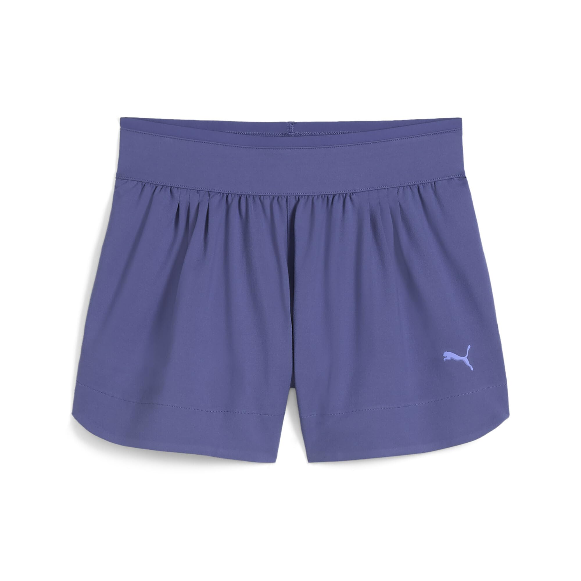 PUMA Unisex Gestrickte Shorts Move Cloudspun Short