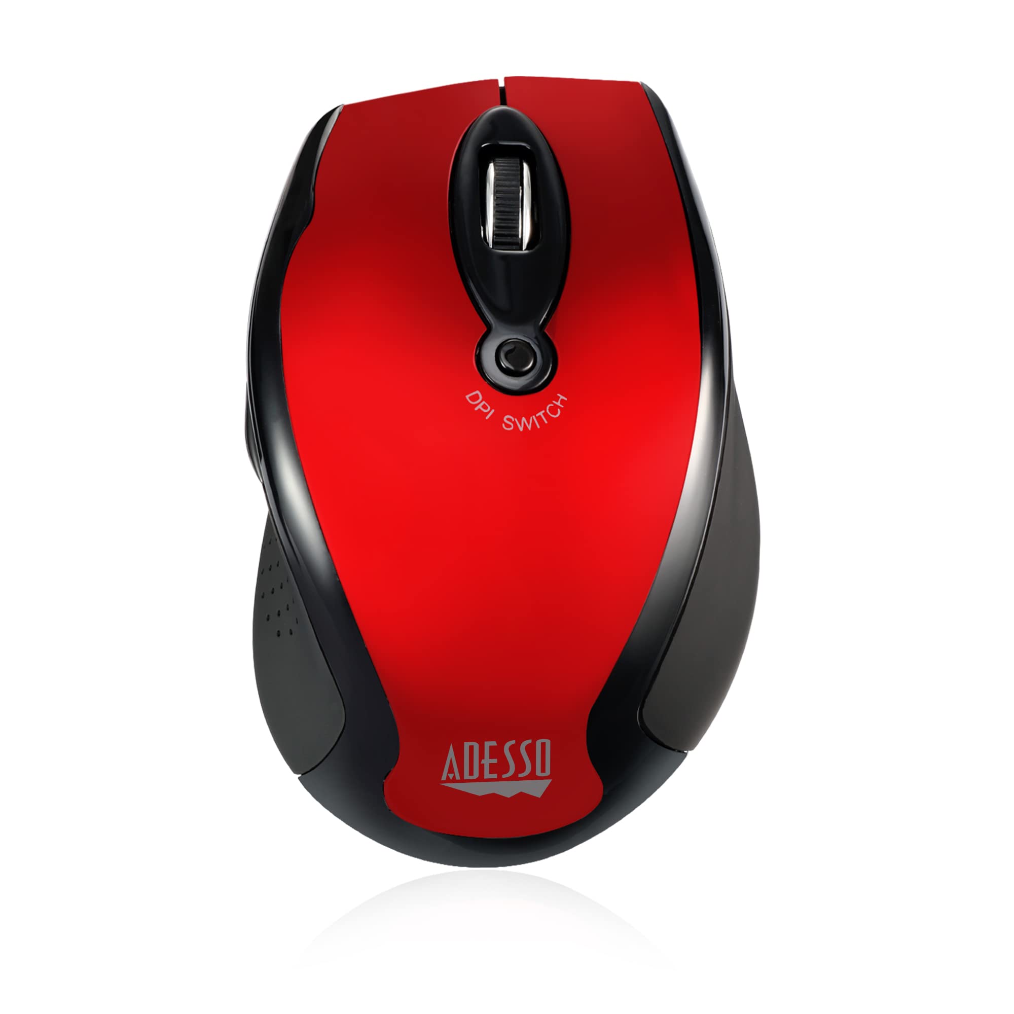 Autre Souris Ergonomique Optique IMouse M20B Rouge