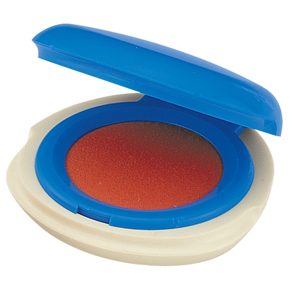Shachihata Petite Sochu No. 20 Blue Ink Pad