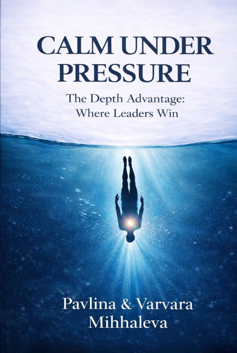 Calm Under Pressure
