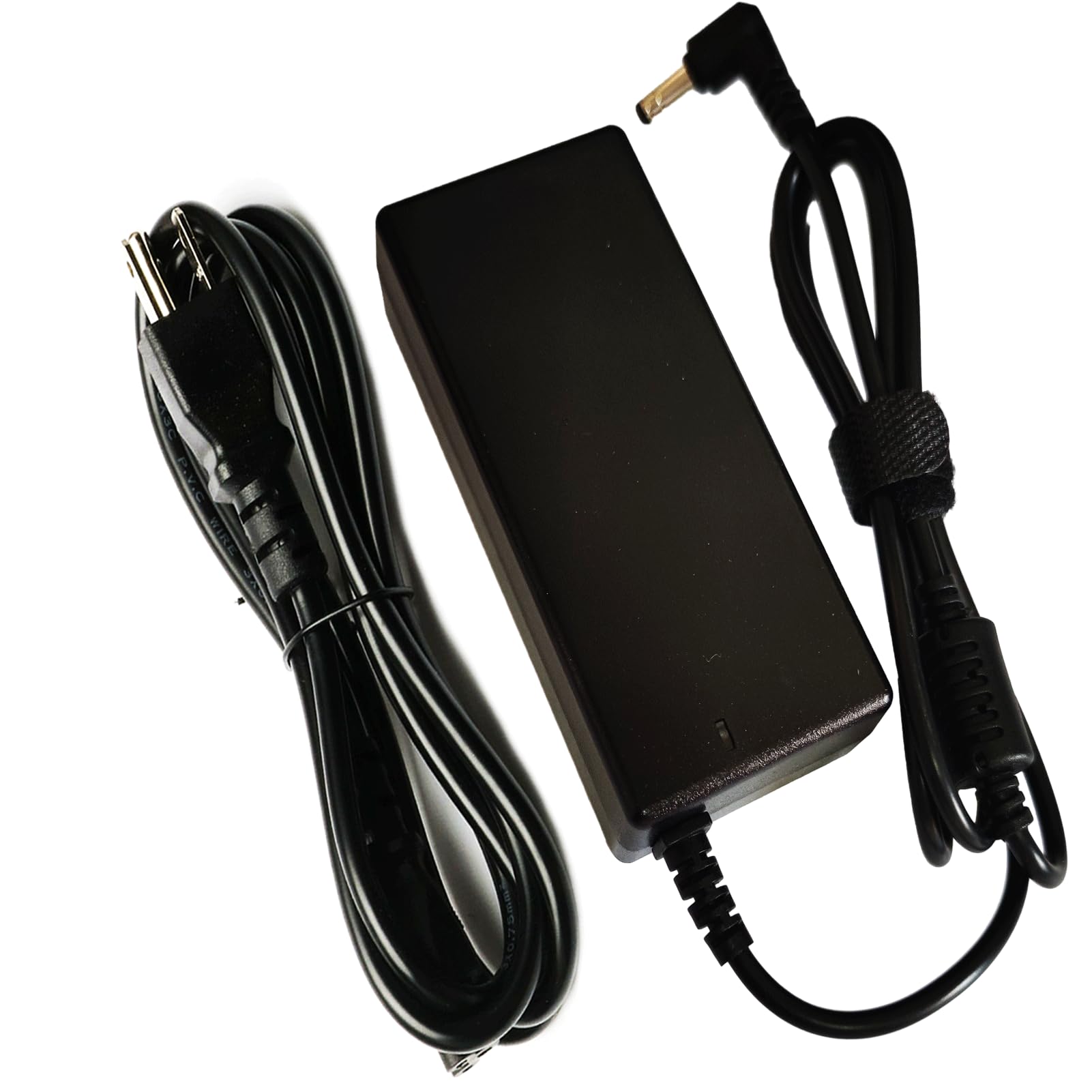 Amazon.com: Laptop Charger AC Power Adapter for Gateway ADP-65HB