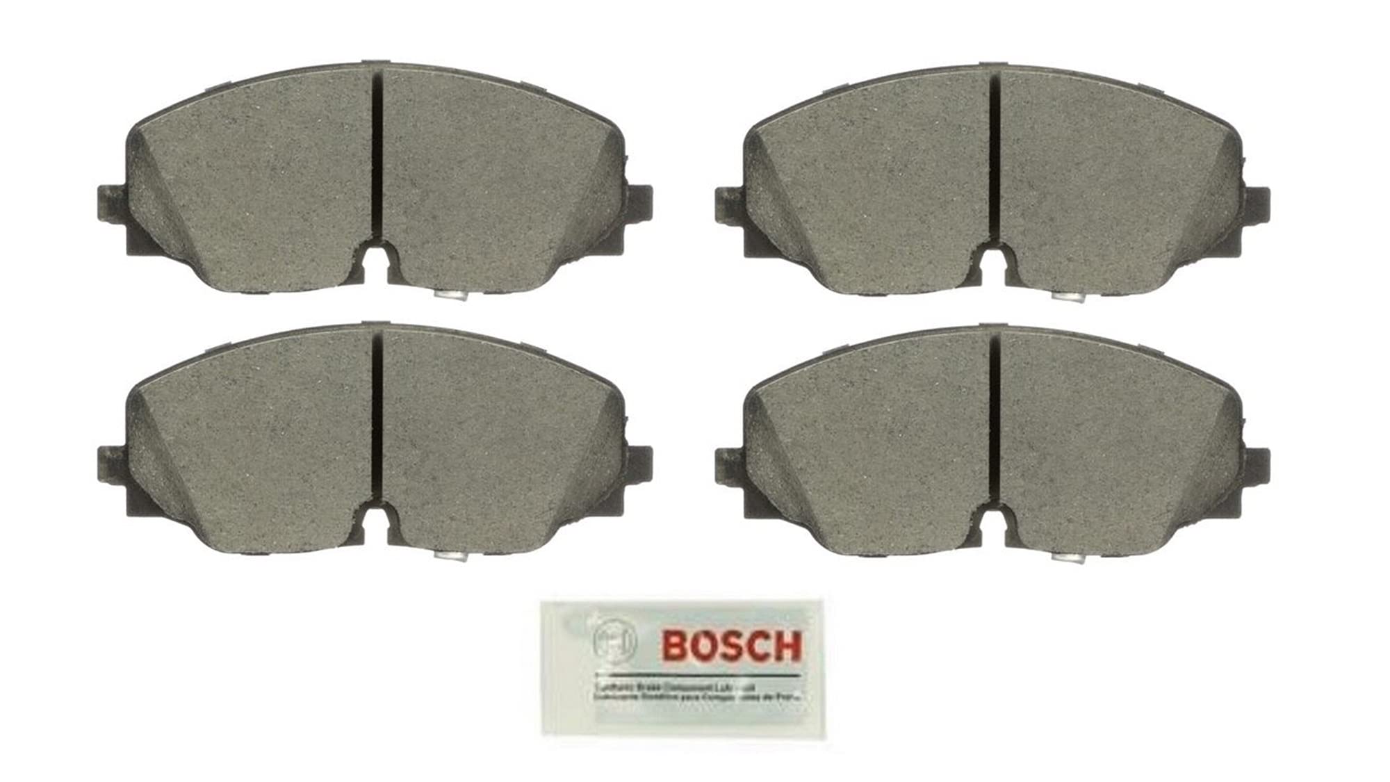 Front Bosch Quiet Cast Premium Disc Car Brake Pad At ₹ 1900/box In Ayodhya - View #4