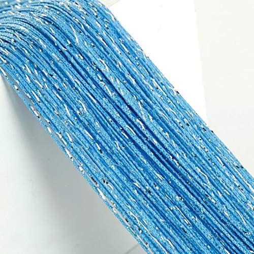 Home Decor Sequin Curtain for Doorway,Door String Curtains, 39x79 inch Hanging,Closet Bedroom Blind Living Room Divider,Window Wall Panel Fringe Backdrops Sheer no Beads Beaded Decorative Crystal