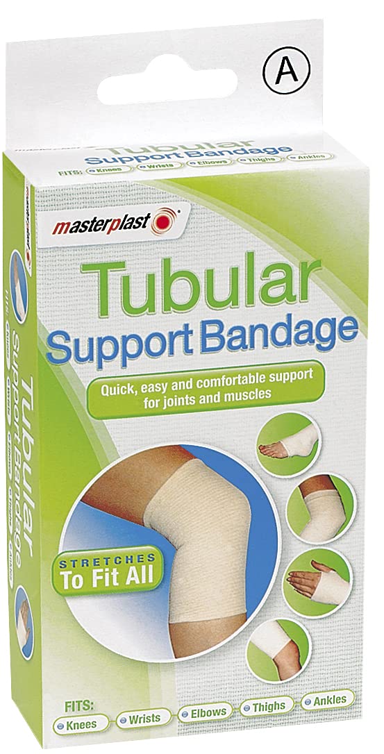 Masterplast Tubular Support Bandage