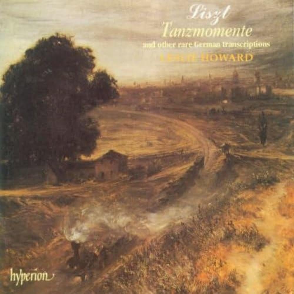 Liszt: Complete Piano Music Vol.37 [Audio CD] Liszt, Franz and Franz Liszt