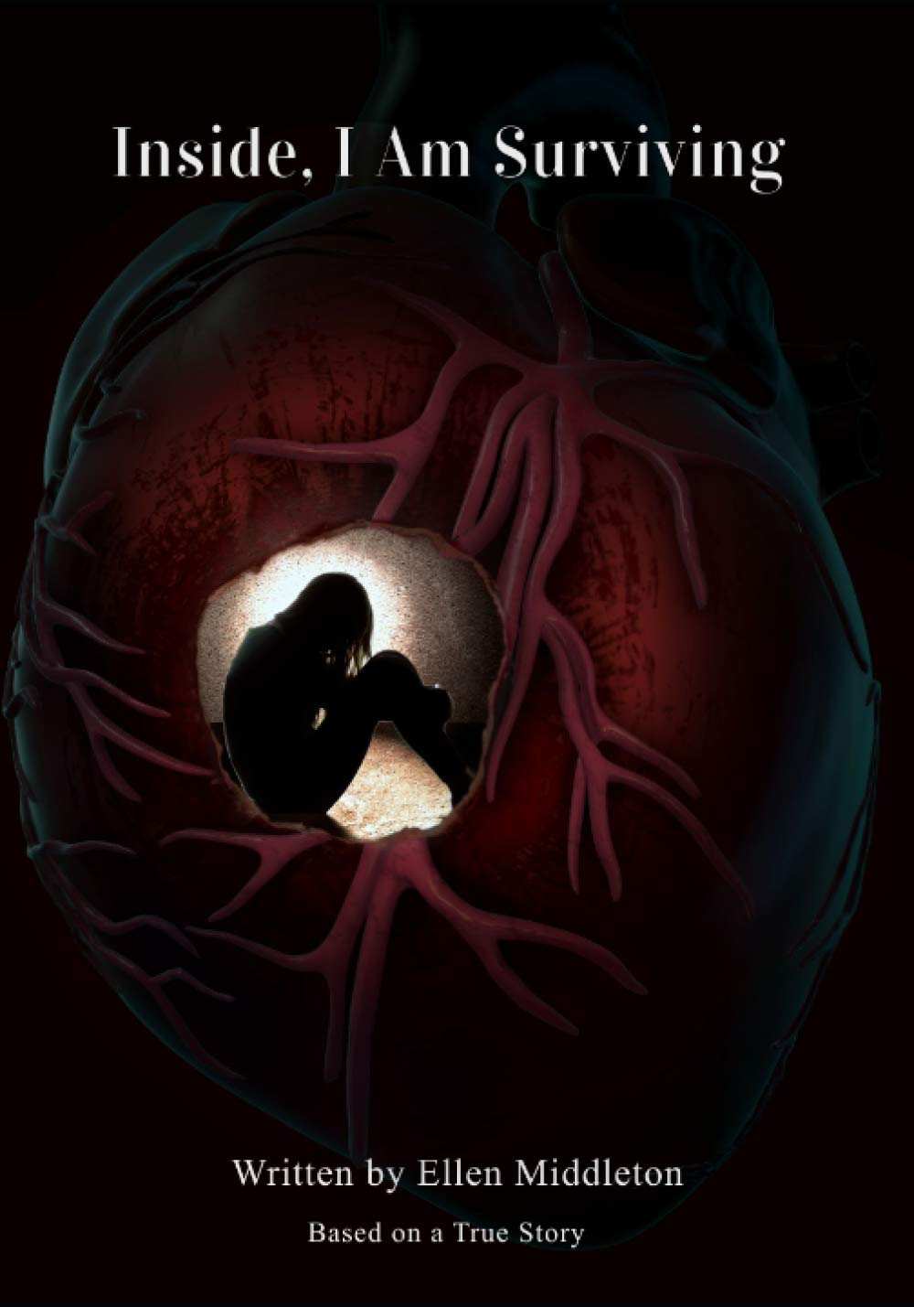 Inside, I am Surviving (To Silence Me No More)