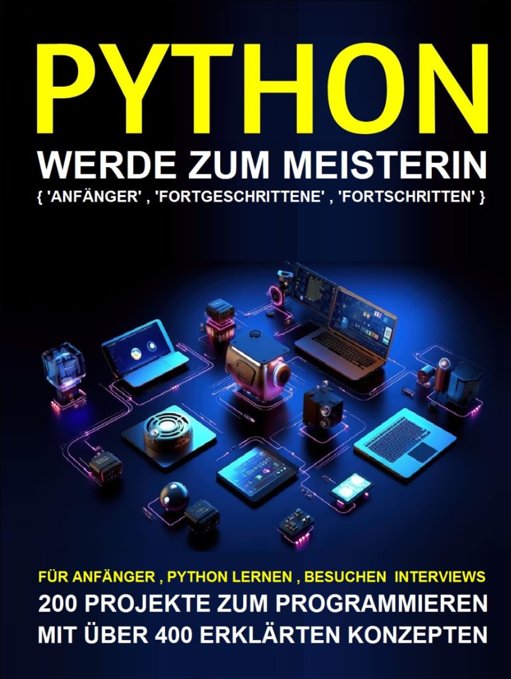 python für anfänger