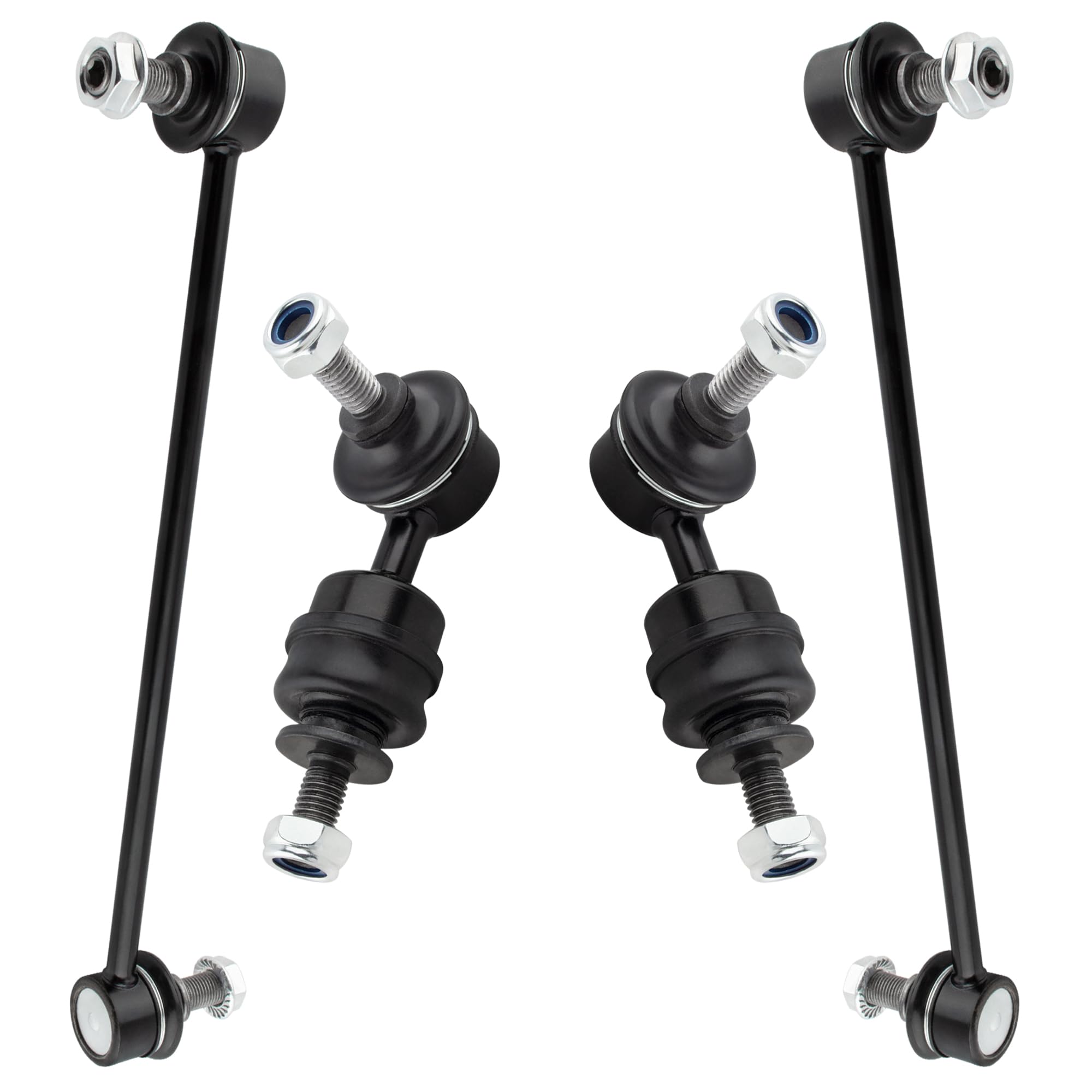 Amazon.com: YMAUGP K80867, K80235 Front & Rear Sway Bar Link