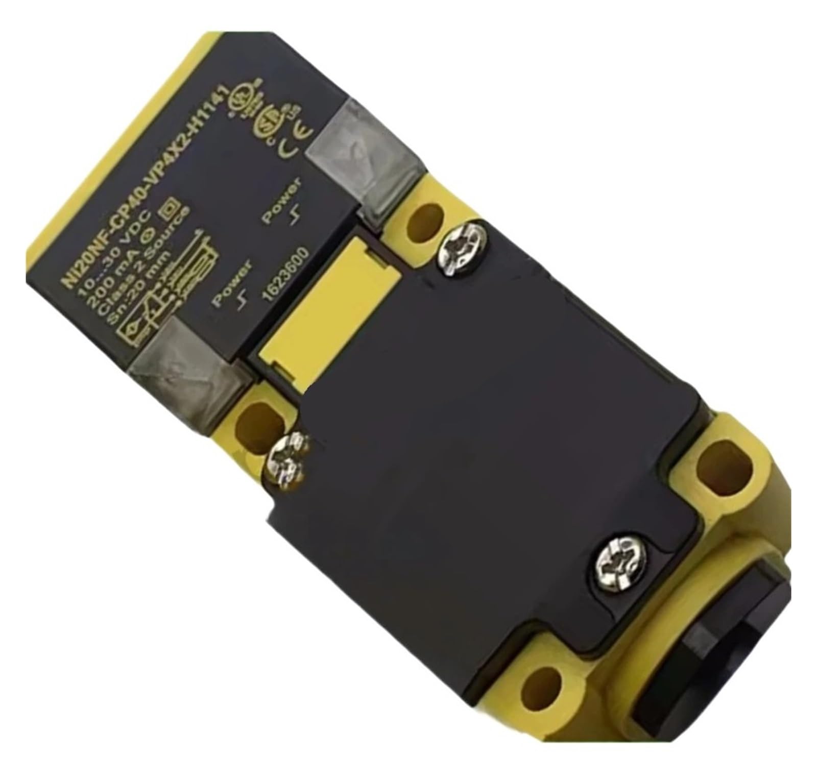 CXFCIHFT NI20NF-CP40-VP4X2-H1141 sensor