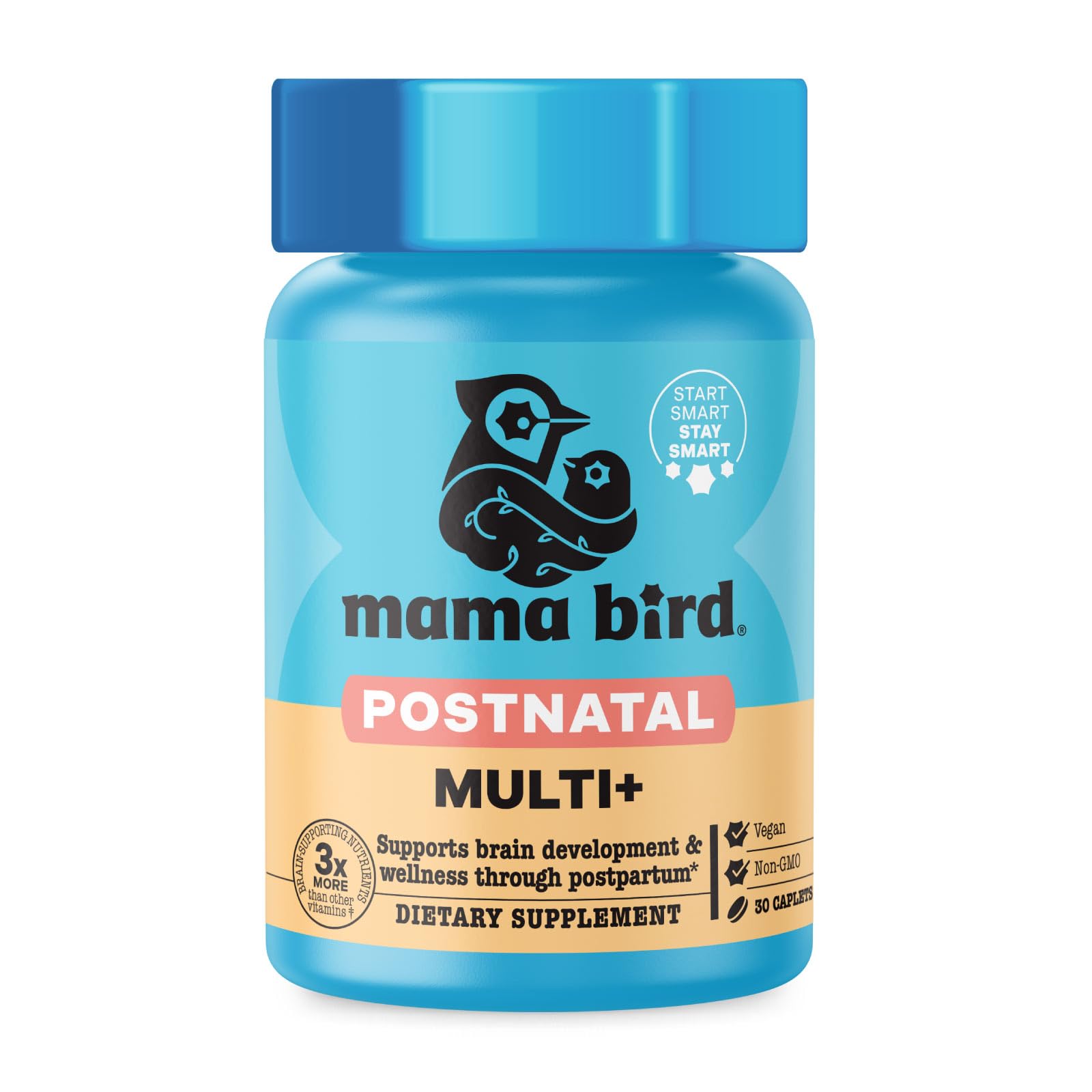 Best Nest Mama Bird Postnatal