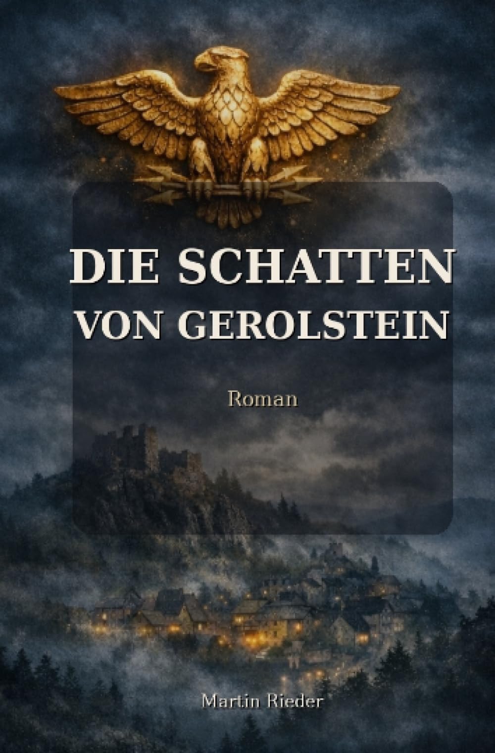 Die Schatten von Gerolstein
