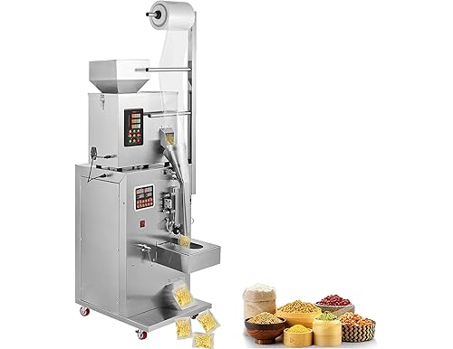 10 Best Packing Machines: Review, Compare, & Buy the Perfect Machine for Your Needs